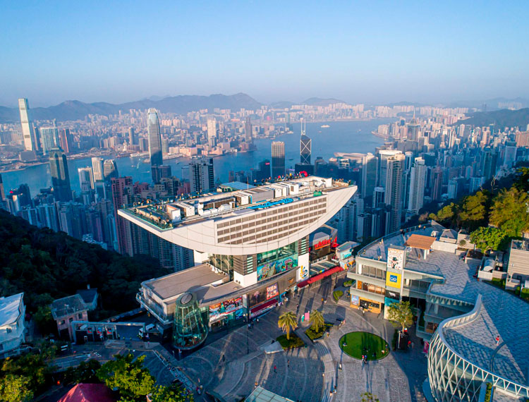 Sky Terrace 428